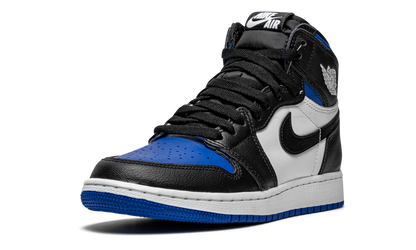 Air Jordan 1 Retro High OG GS "Royal Toe" 575441 041
