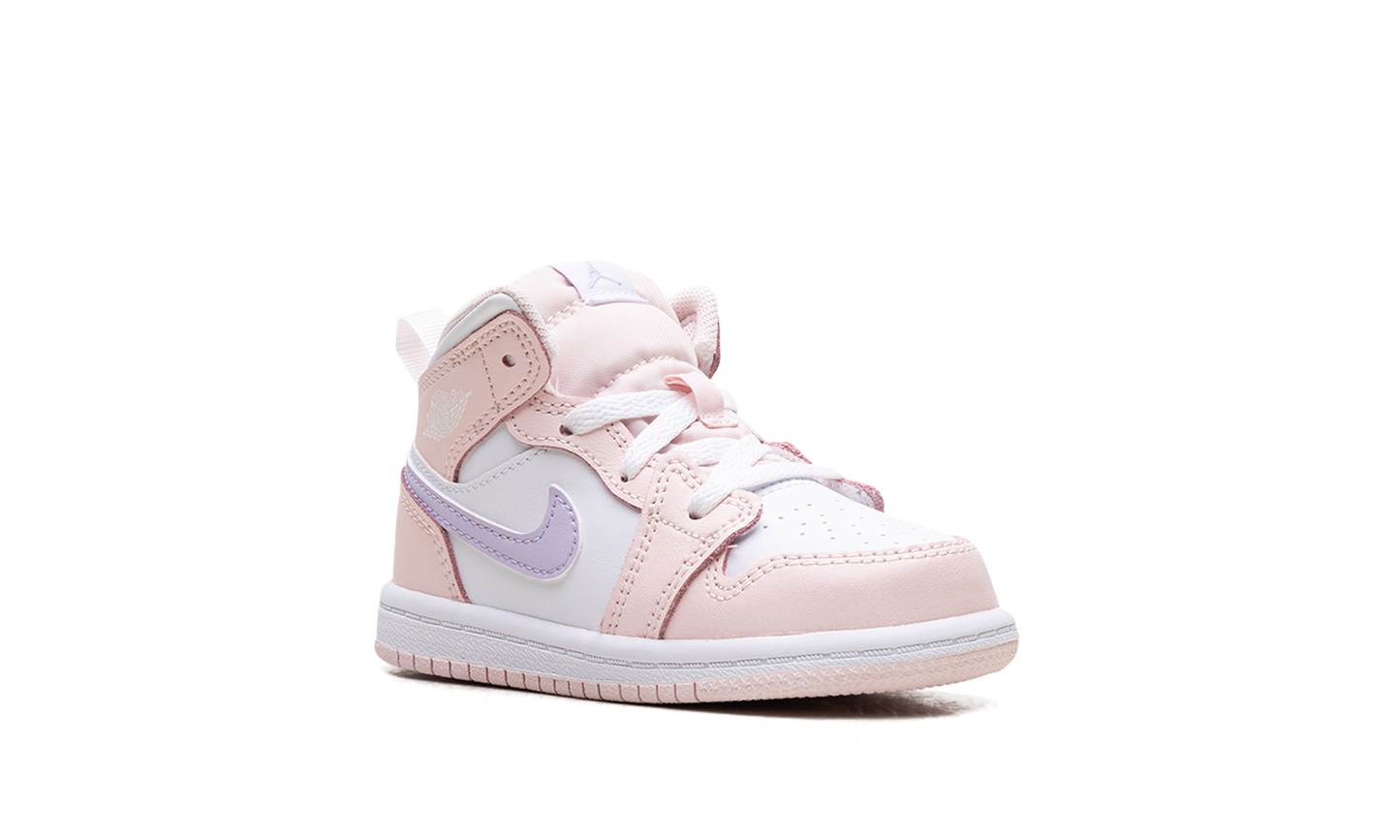 Air Jordan 1 TD "Pink Frost" FD8782 601
