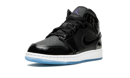 Air Jordan 1 Mid GS "Space Jam" DV1337 004