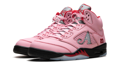 Air Jordan 5 "Awake NY - Bubblegum Pink" DV4982 600