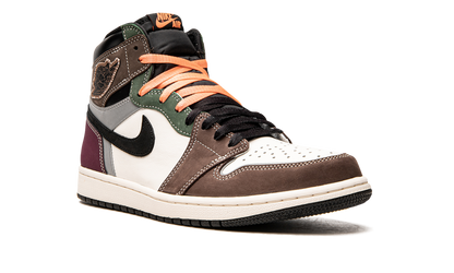 Air Jordan 1 High OG "Hand Crafted" DH3097 001