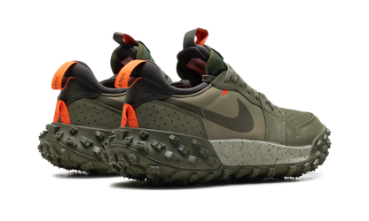 Air Jordan 1 Low Element Gore-Tex "Medium Olive" FV4227 201