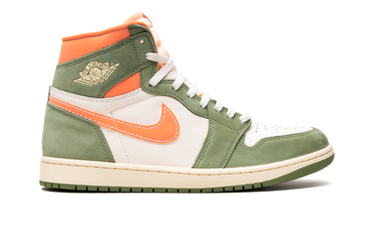 Air Jordan 1 High OG Craft "Celadon" FB9934 300