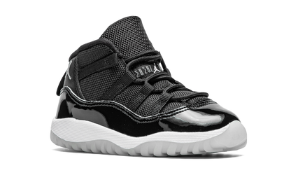 Air Jordan 11 Retro TD "Jubilee / 25th Anniversary" 378040 011