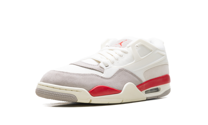 Air Jordan 4 RM "Fire Red" HF8126 100