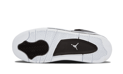 Air Jordan 4 Retro GS "Fear Pack" 626970 030