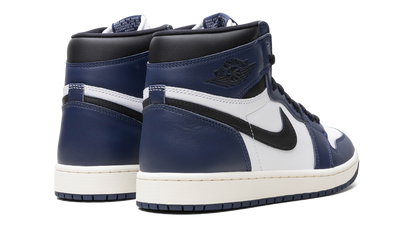 Air Jordan 1 Retro High OG "Midnight Navy" DZ5485 401