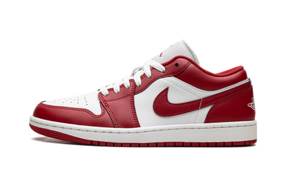 Air Jordan 1 Low "New Beginnings" 553558 166