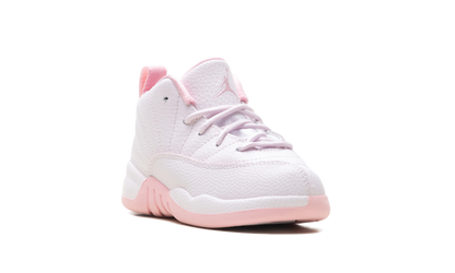 Air Jordan 12 TD "Pearl Pink" 819666 600