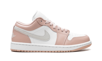 Air Jordan 1 Low WMNS "CRIMSON TINT" DC0774 120