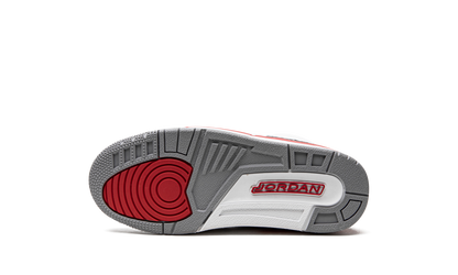Jordan 3 Retro PS "Fire Red" DM0966 160