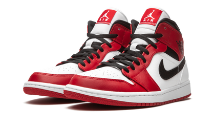Air Jordan 1 Mid "Chicago 2020" 554724 173