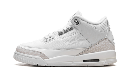 Air Jordan 3 Retro GS "Pure Money (2025)" DM0967 111