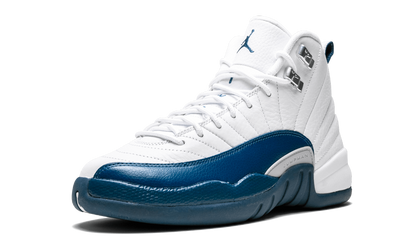 Air Jordan 12 Retro GS "French Blue" 153265 113