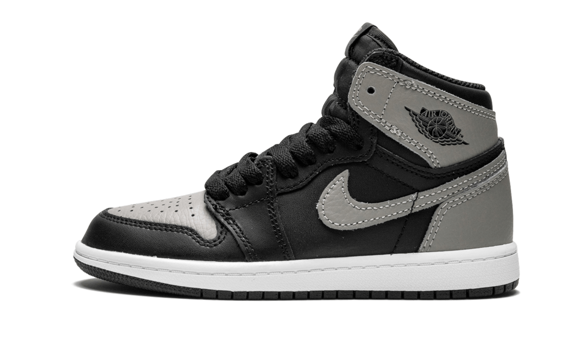 Air Jordan 1 Retro High OG BP TD "Shadow" AQ2664 013