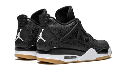 Air Jordan 4 Retro SE "Black Laser" CI1184 001