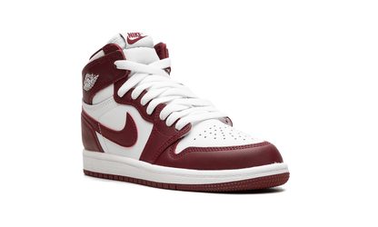 Air Jordan 1 Retro High OG PS "Team Red" FD1412 160