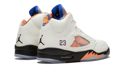 Air Jordan 5 Retro "International Flight" 136027 148