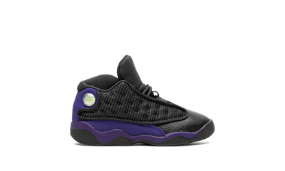 Air Jordan 13 Retro TD "Court Purple" 414581 015