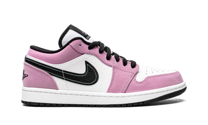 Air Jordan 1 Low SE "Violet Shock" CK3022 503