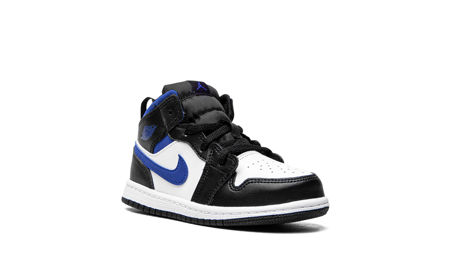 Air Jordan 1 Mid TD "Game Royal" 640735 140