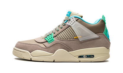 Air Jordan 4 Retro SP "Union LA 30th Anniversary - Taupe Haze" DJ5718 242