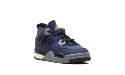 Air Jordan 4 TD "Lakers" IB4387 500