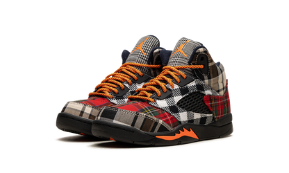 JORDAN 5 RETRO PS "Plaid" FD4812 008