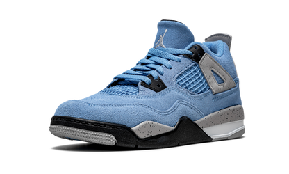 Jordan 4 Retro PS "University Blue" BQ7669 400