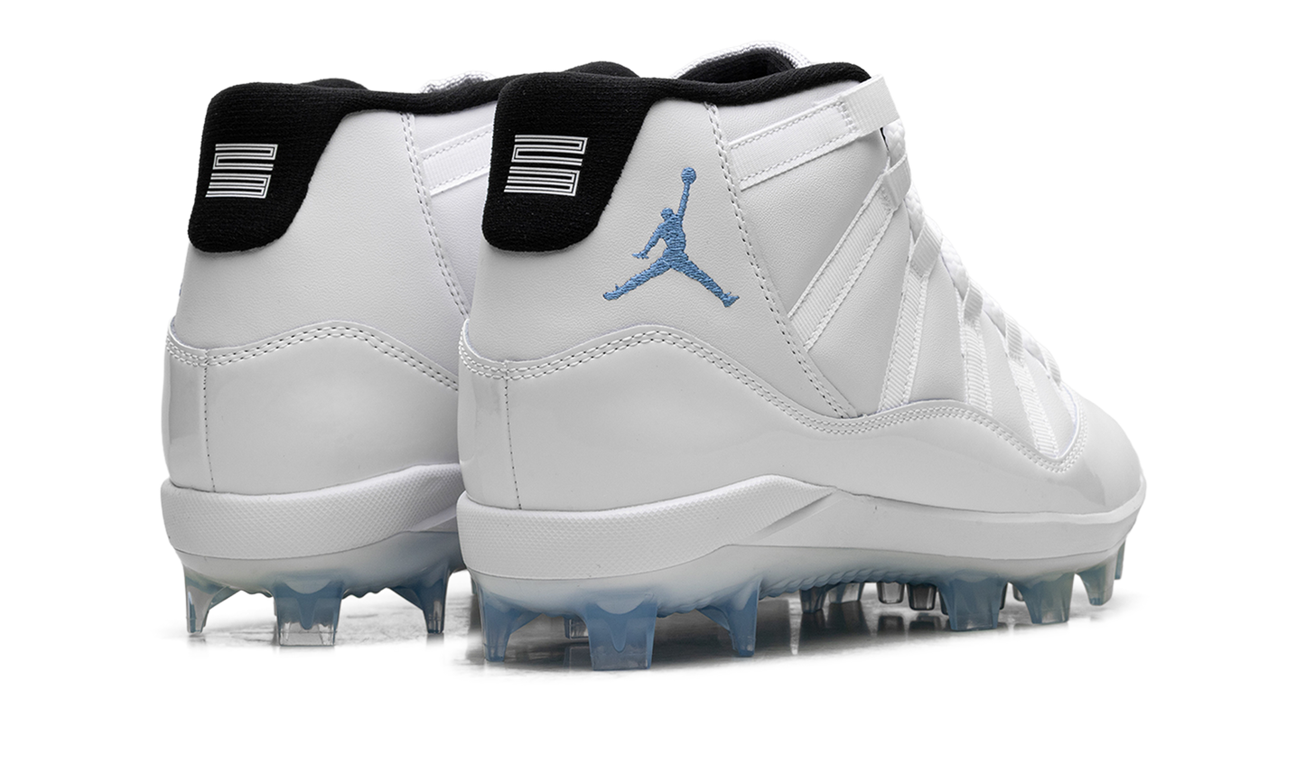 Air Jordan 11 MCS "Legend Blue" HM7326 104