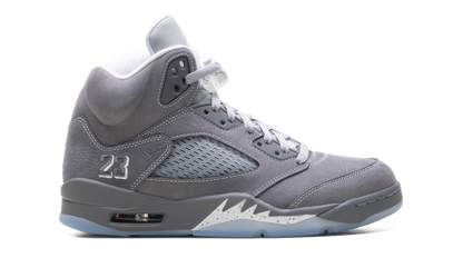 Air Jordan 5 "Wolf Grey (2026)" DD0587 002