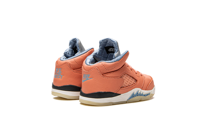 Air Jordan 5 TD "DJ Khaled - Crimson Bliss" DV4981 641