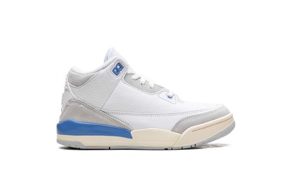 Jordan 3 Retro PS "Lucky Shorts" DM0966 101