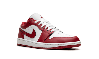 Air Jordan 1 Low "New Beginnings" 553558 166