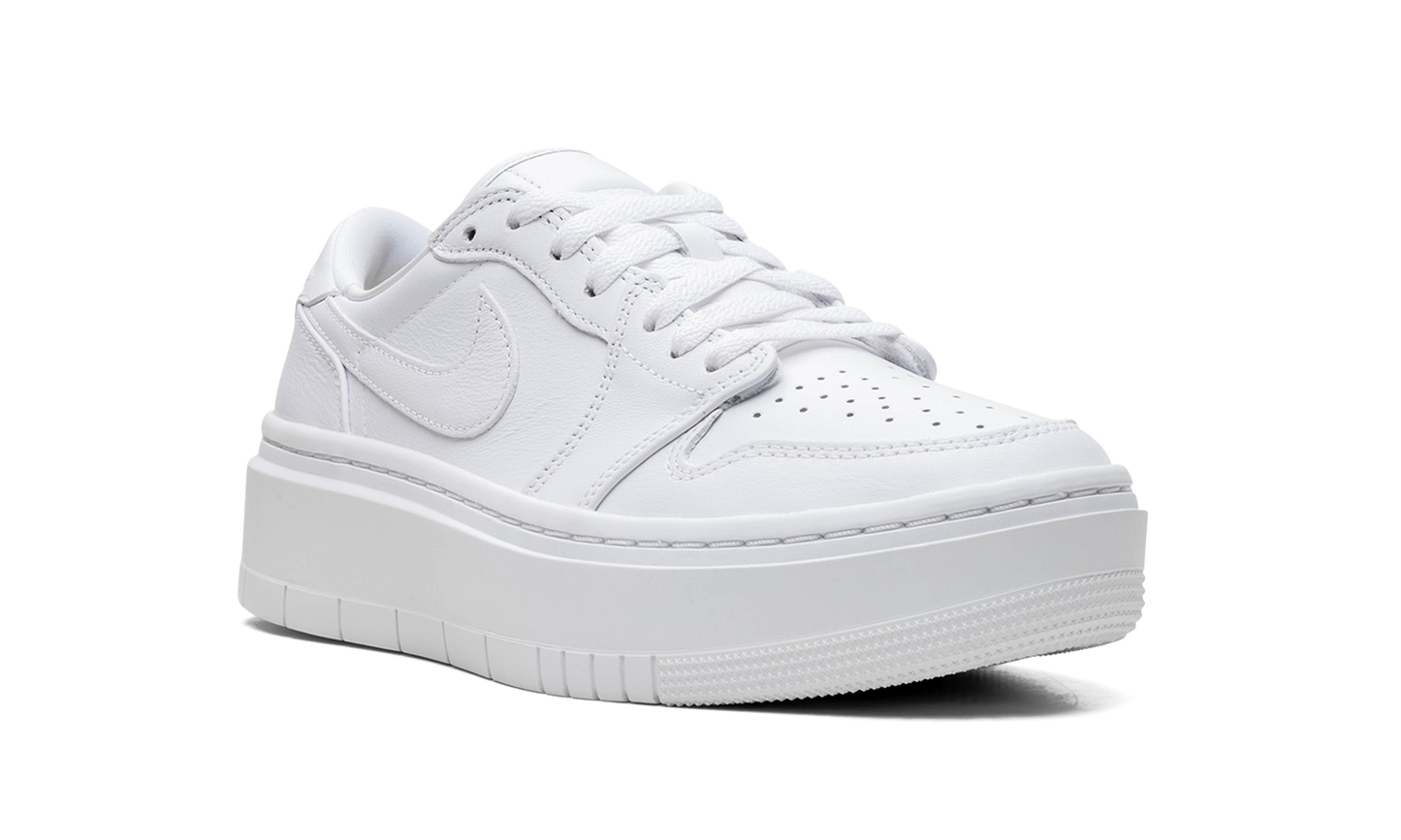 AIR JORDAN 1 WMNS "Triple White" DH7004 111