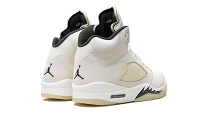 Air Jordan 5 Retro "Sail" FN7405 100
