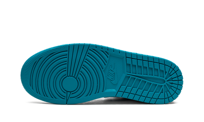 Air Jordan 1 Low "Aquatone" 553558 174