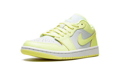 AIR JORDAN 1 LO WMNS "Lemonade" DC0774 007