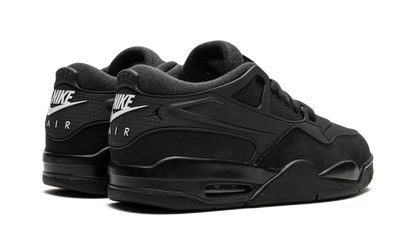 Air Jordan 4 RM "Black Cat" FQ7939 004