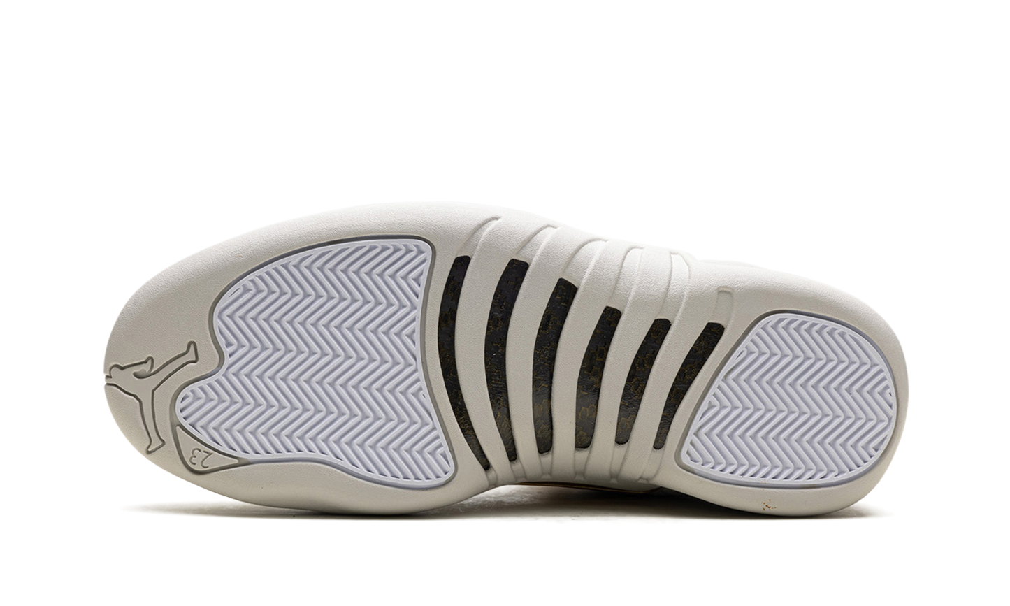 Air Jordan 12 WMNS "Phantom" FD9101 007