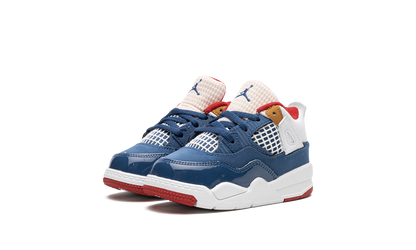 Air Jordan 4 TD "Messy Room" DR6951 400