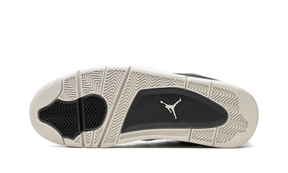 Air Jordan 4 RM "Light Bone" FQ7939 001