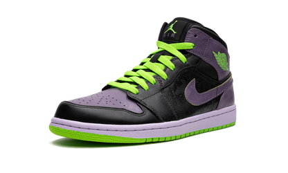 Air Jordan 1 Retro Mid "Joker" 136065 021