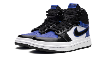 AIR JORDAN 1 ACCLIMATE WMNS "Royal Toe" DC7723 401