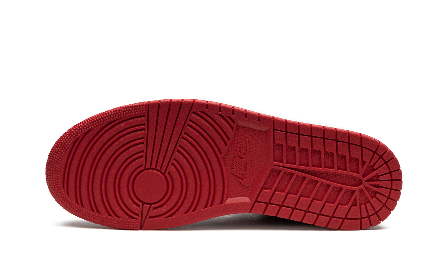 Air Jordan 1 High FlyEase "Bred" CQ3835 060