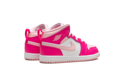 Air Jordan 1 Mid PS "Fierce Pink" FD8781 116