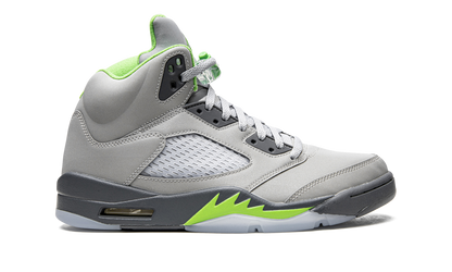 Air Jordan 5 Retro "Green Bean 2022" DM9014 003