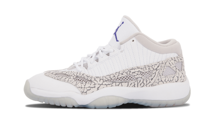 Air Jordan 11 Retro Low GS "Cobalt (2015)"