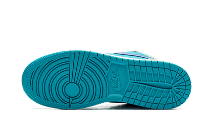 AIR JORDAN 1 LOW SE GS "AQUATONE CONCORD" DX4374 300
