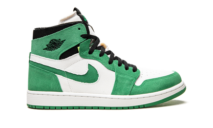 AIR JORDAN 1 ZOOM CMFT WMNS "Stadium Green" CT0979 300
